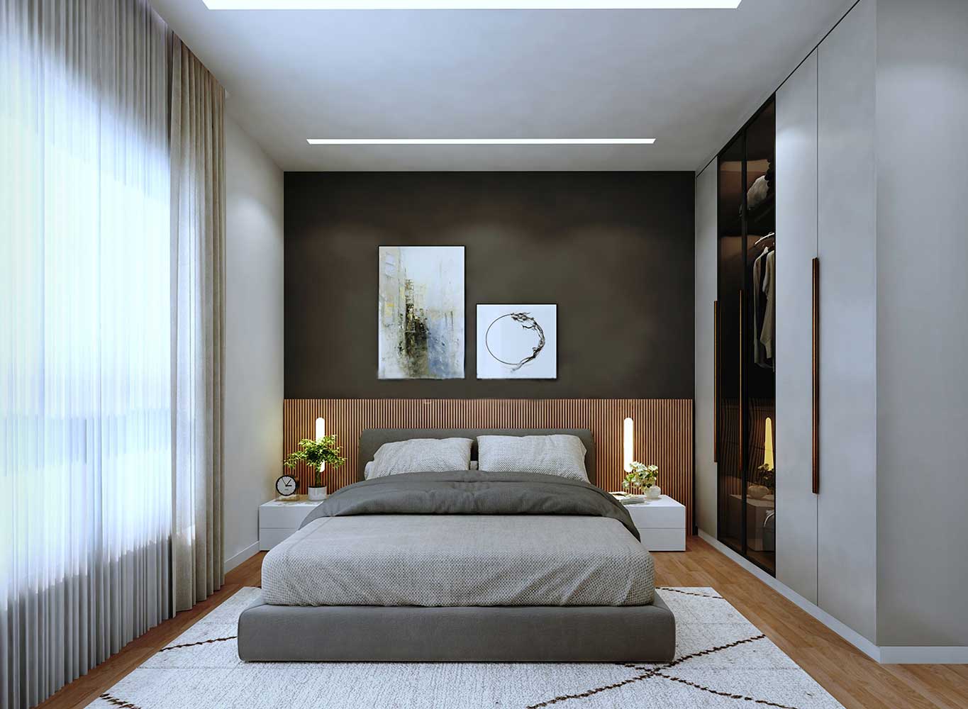 EDEN LUXURIA in Kolkata — photo 1