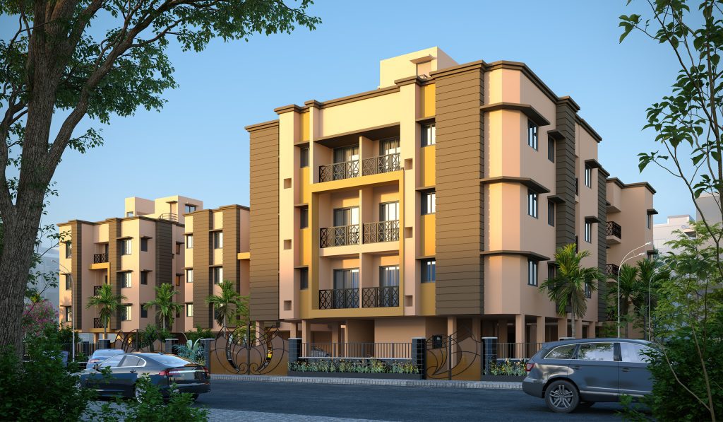 Eden Tolly Court