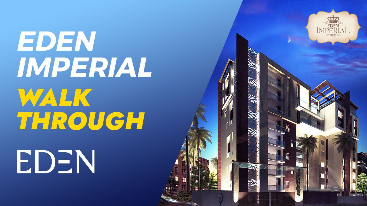 Eden Imperial