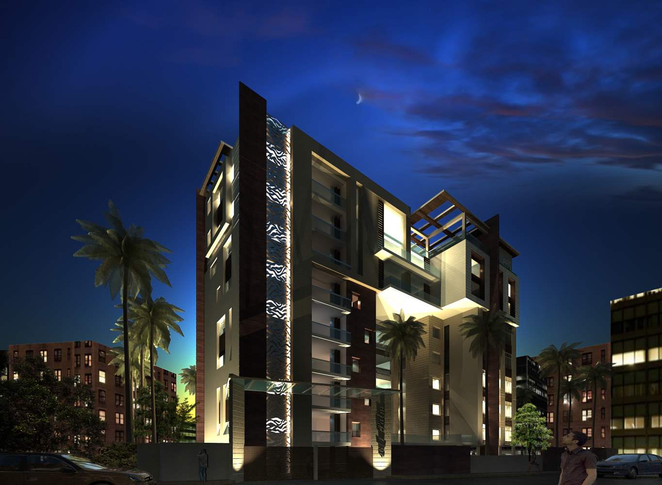 Eden Imperial