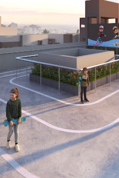 Skating Rink
