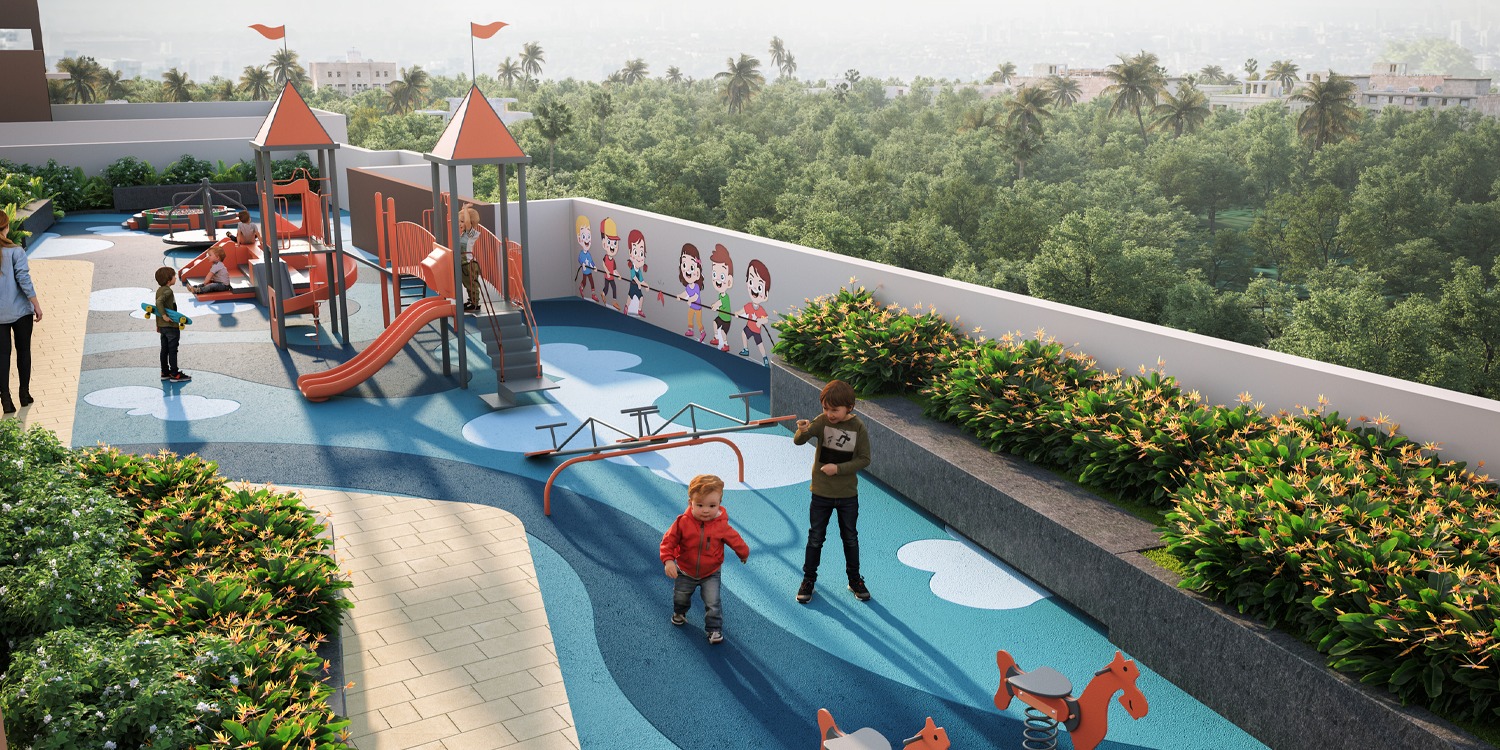 Kids Play Zone