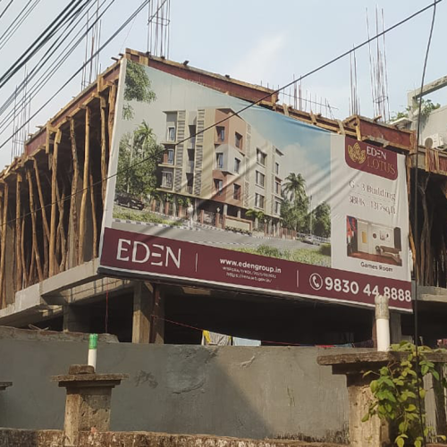 2nd SLAB CASTING DONE | Dec'25