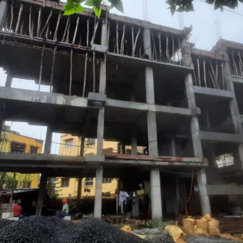 4th SLAB CASTING DONE | Aug'26