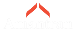 Amantran Logo AM