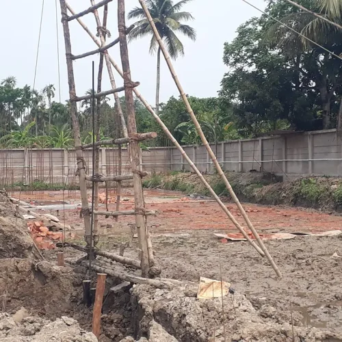 BLOCK-5_PILING-DONE