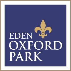 EDENOXFORS PARK LOGO