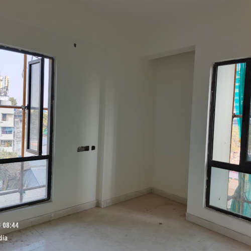 TOWER- 2, INTERNAL PLASTER DONE | Jan'26